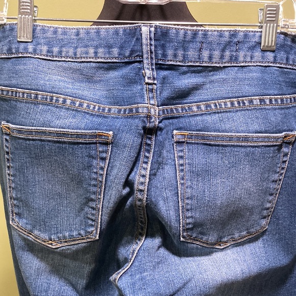 GAP Long & Lean Jeans - Picture 5 of 5